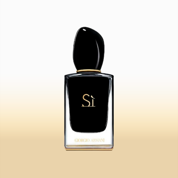 عطر ادکلن جیورجیو آرمانی اس آی اینتنس