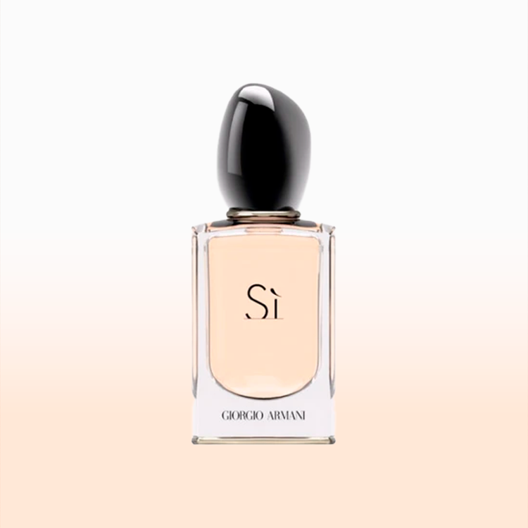 عطر ادکلن جیورجیو آرمانی اس آی