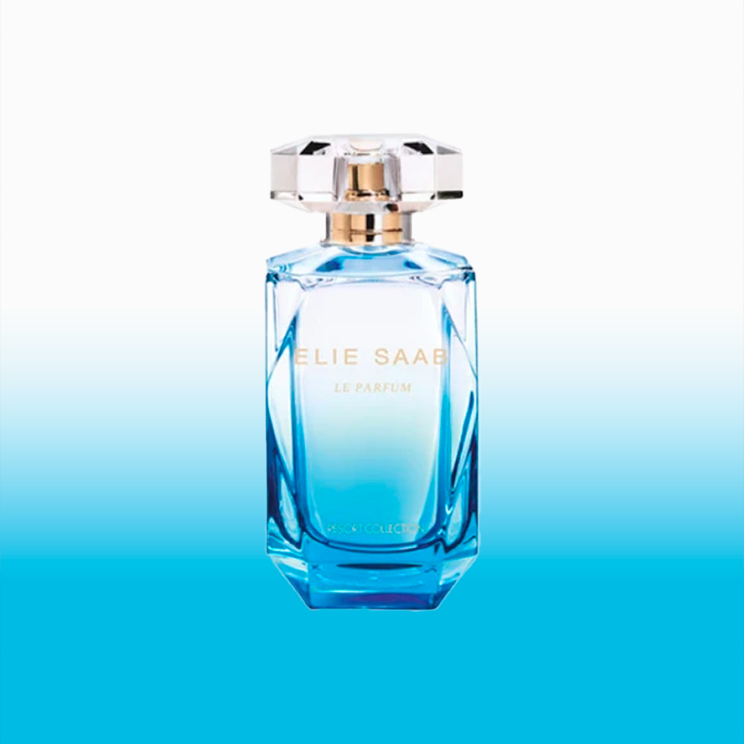 عطر ادکلن الی ساب له پرفیوم ریسورت کالکشن
