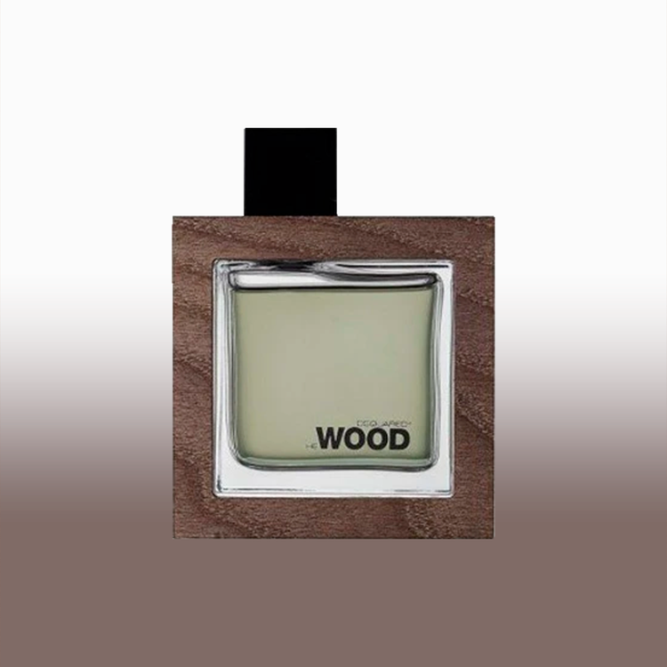 عطر ادکلن دسکوارد2 هی وود راکی مانتین وود