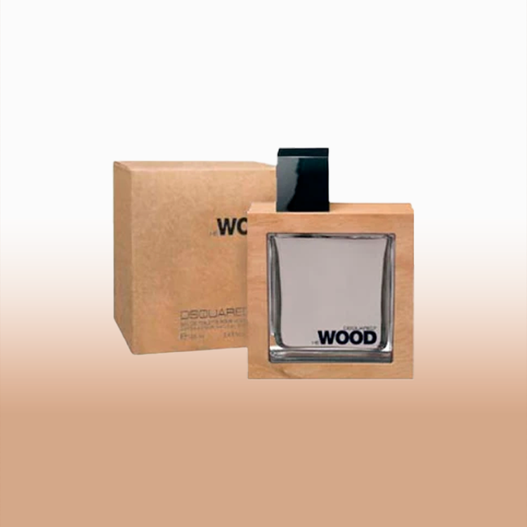 عطر ادکلن دسکوارد2 هی وود