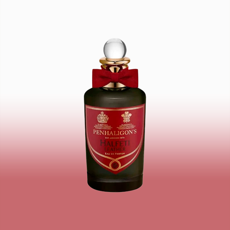 عطر ادکلن پنهالیگونز هالفتی لدر