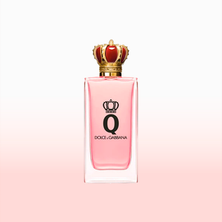 عطر ادکلن دولچه گابانا کویین