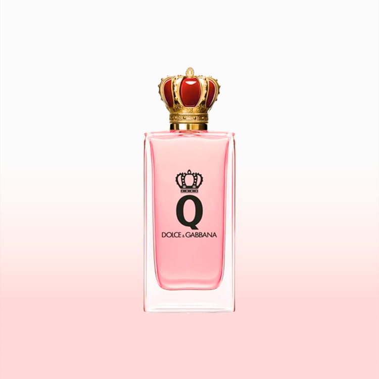 عطر ادکلن دولچه گابانا کویین