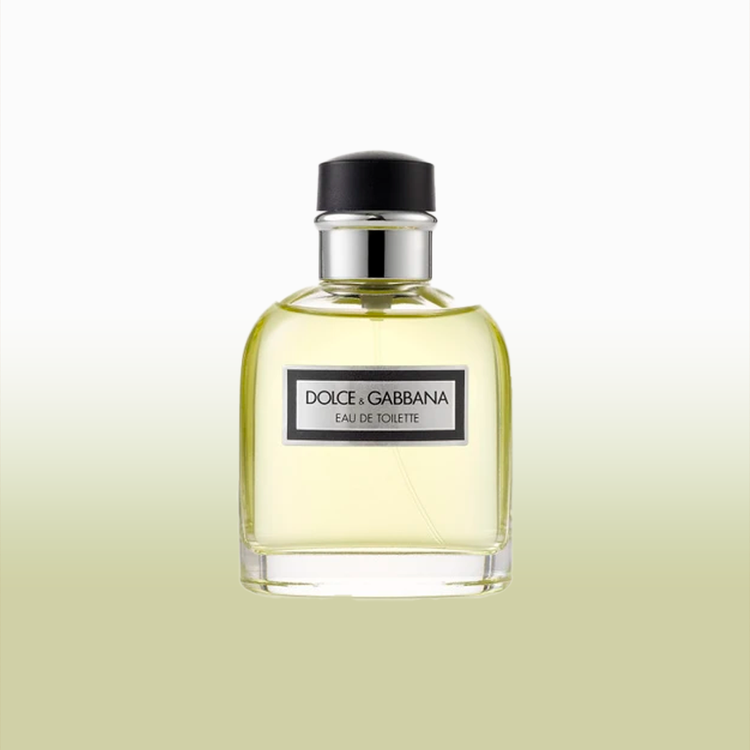 عطر ادکلن دولچه گابانا مردانه پور هوم
