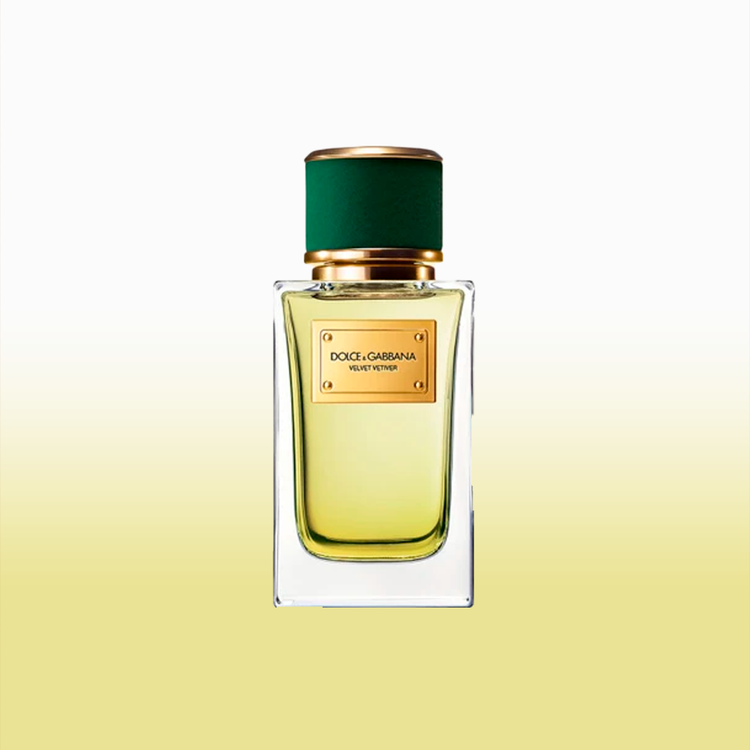 عطر ادکلن دولچه گابانا ولوت وتیور