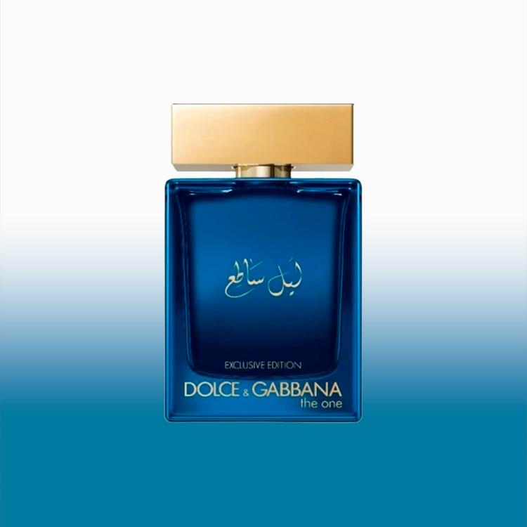 عطر ادکلن دولچه گابانا دوان لومینوس نایت