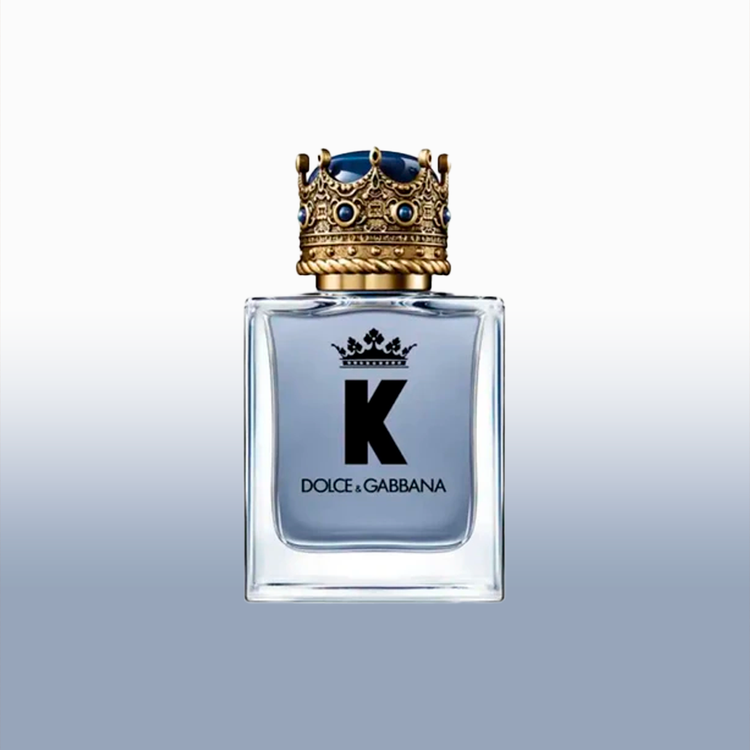 عطر ادکلن دولچه گابانا کی بای دولچه گابانا