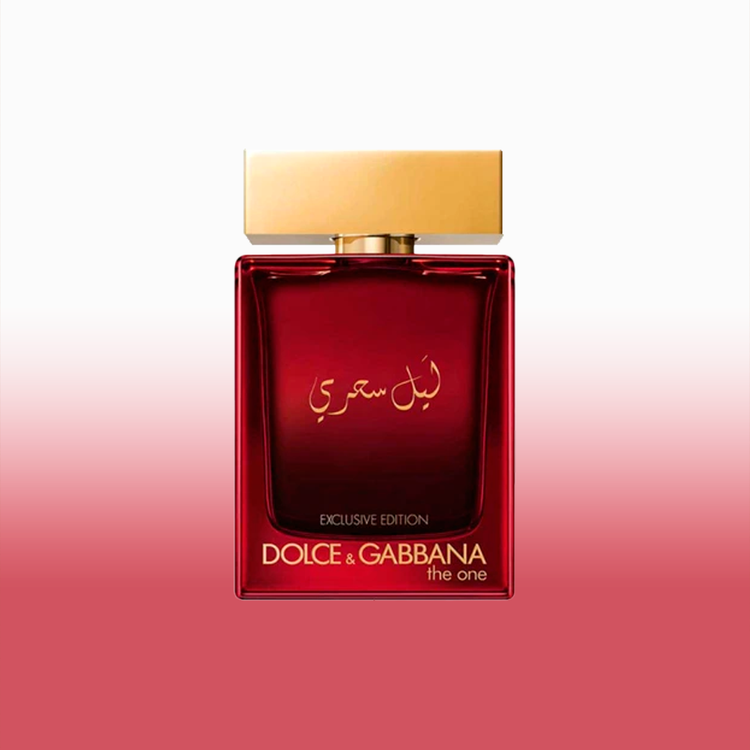 عطر ادکلن دولچه گابانا دوان میستریون نایت لیل سعری