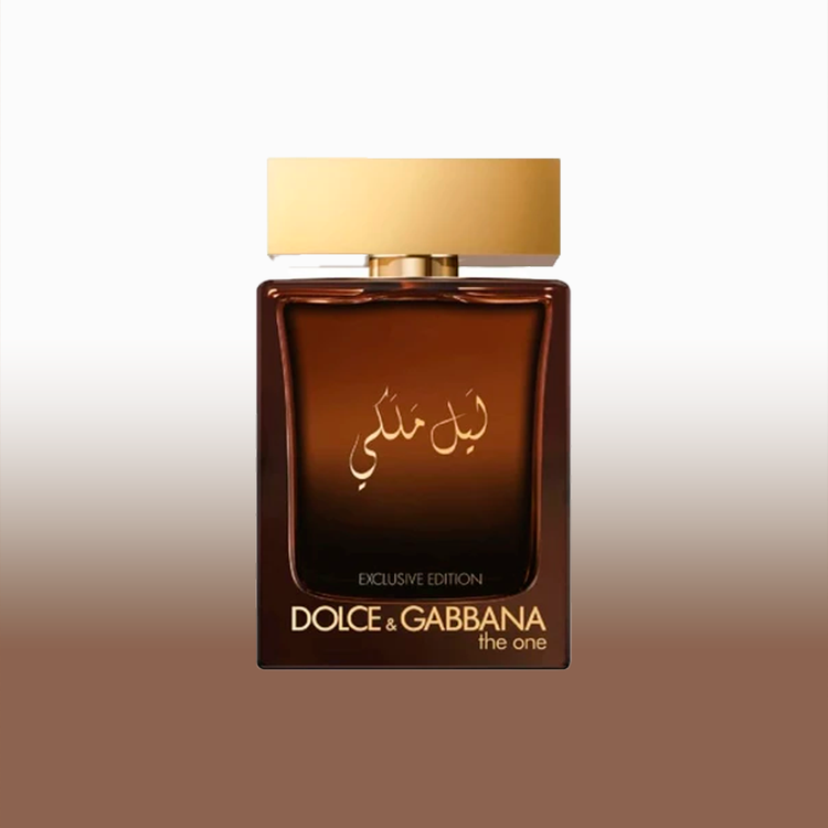 عطر ادکلن دولچه گابانا دوان رویال نایت لیل ملکی