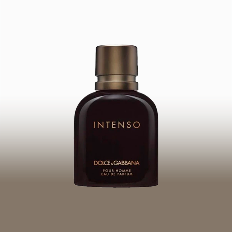 عطر ادکلن دولچه گابانا پورهوم اینتنسو