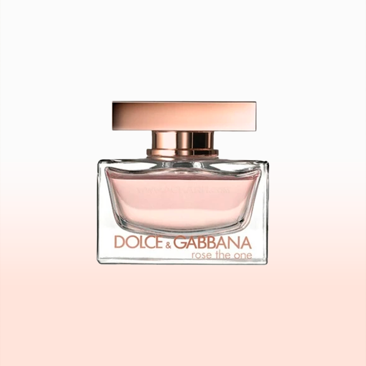 عطر ادکلن دولچه گابانا دوان رز