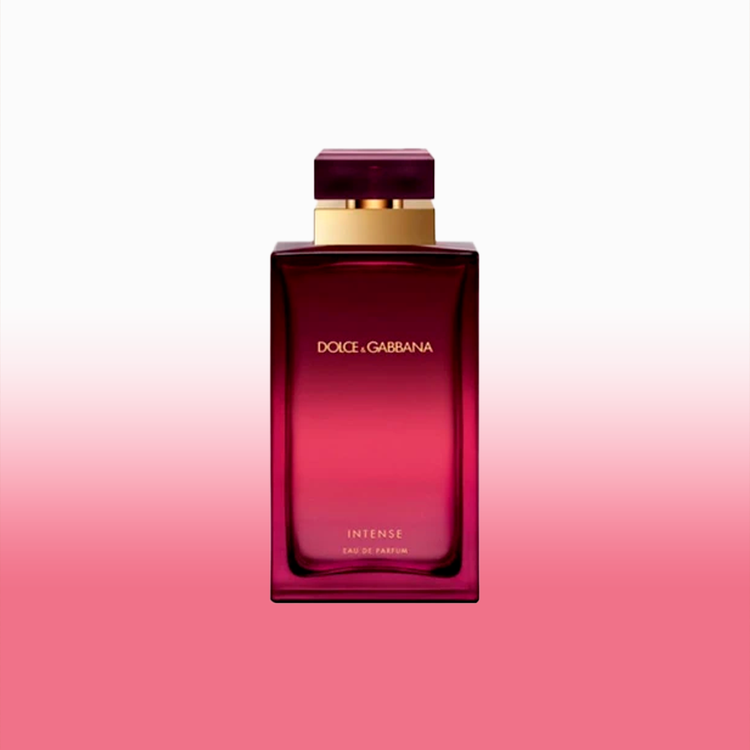 عطر ادکلن دولچه گابانا پورفم اینتنس