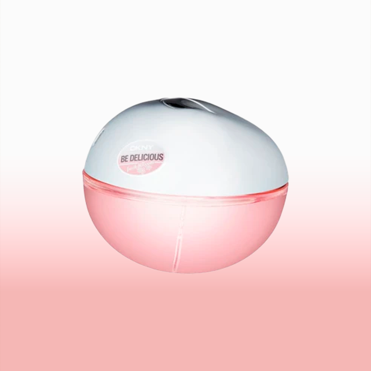 عطر ادکلن دی کی ان وای بی دلیشز فرش بلوسوم