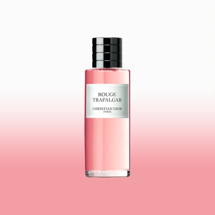 عطر ادکلن دیور روژ ترافالگار