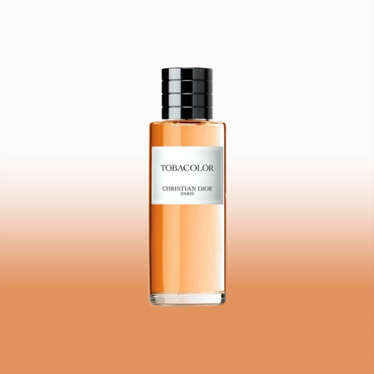 عطر ادکلن دیور توباکالر