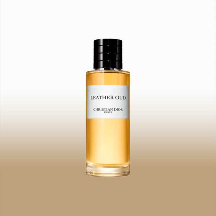 عطر ادکلن دیور لیدر عود