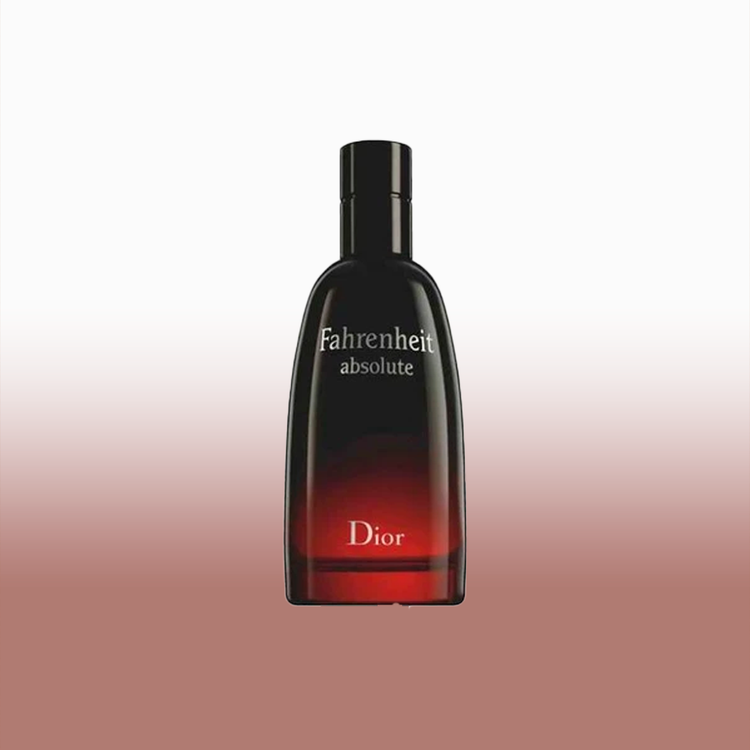 عطر ادکلن دیور فارنهایت ابسولوت