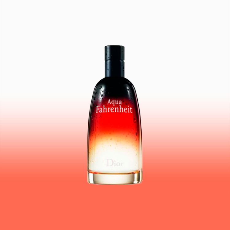 عطر ادکلن دیور آکوا فارنهایت