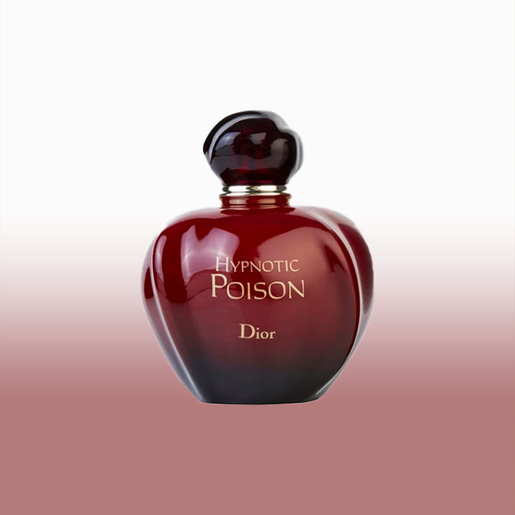 عطر ادکلن دیور هیپنوتیک پویزن
