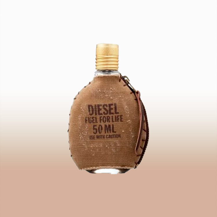 عطر ادکلن دیزل فیول فور لایف مردانه