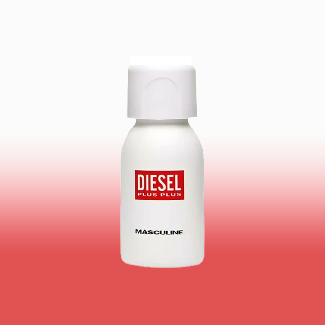 عطر ادکلن دیزل پلاس پلاس مس کلاین