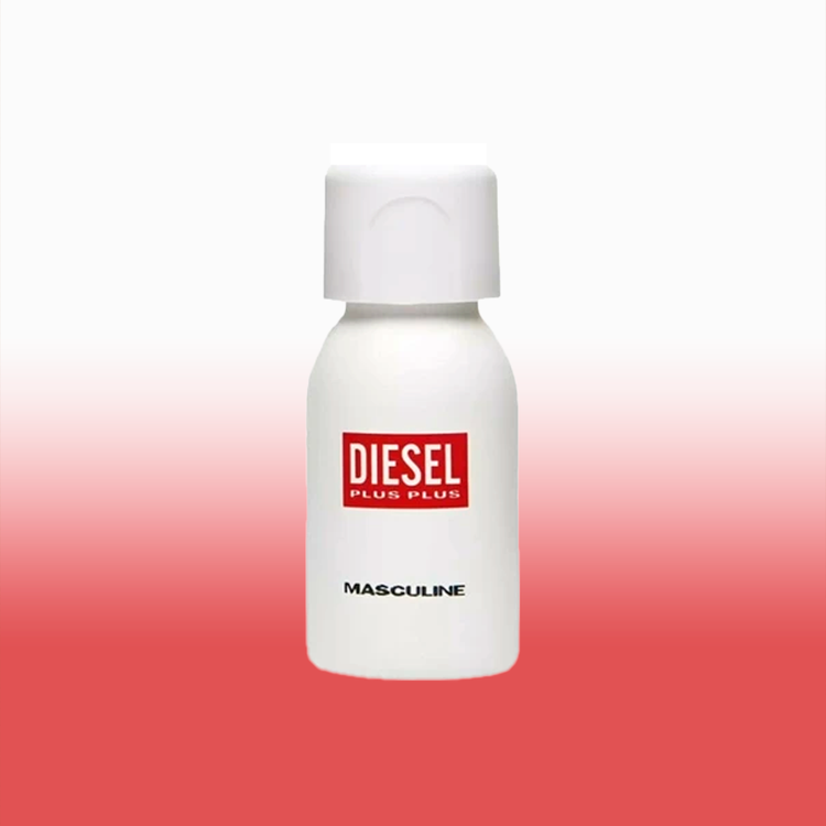 عطر ادکلن دیزل پلاس پلاس مس کلاین