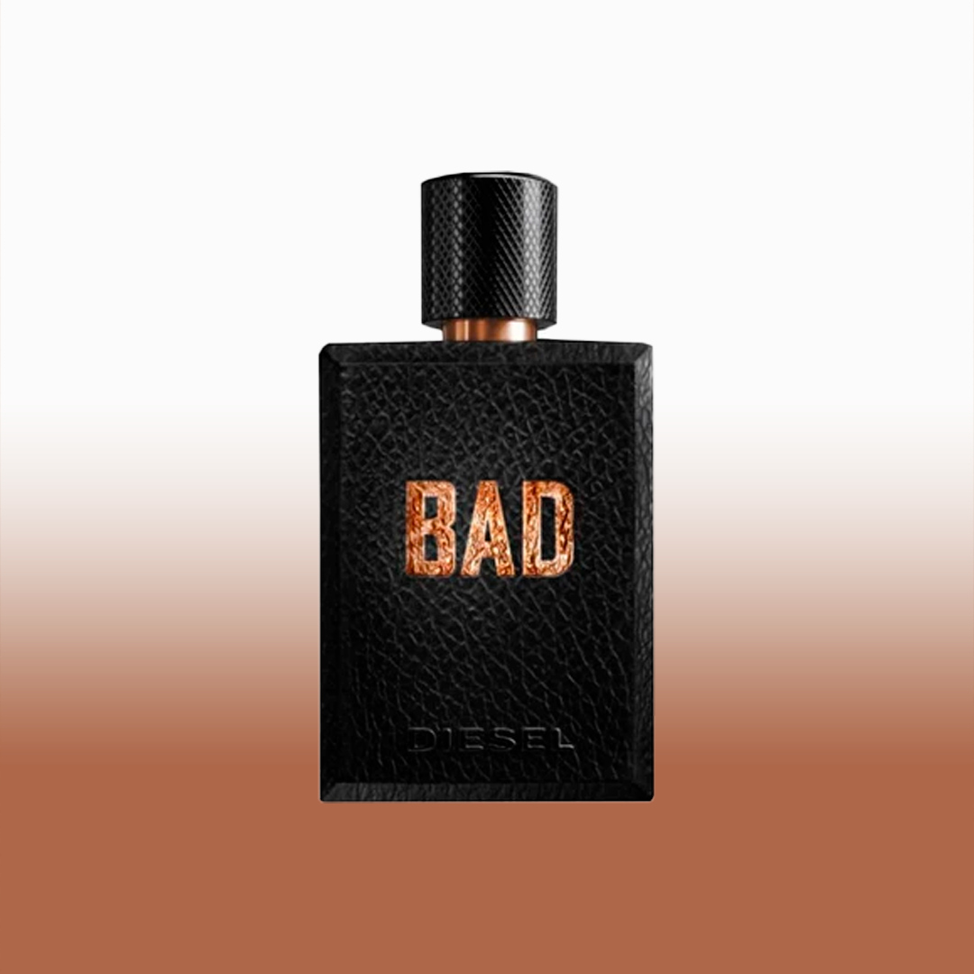 عطر ادکلن دیزل بد