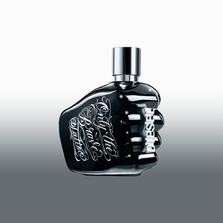 عطر ادکلن دیزل اونلی د بریو تاتو
