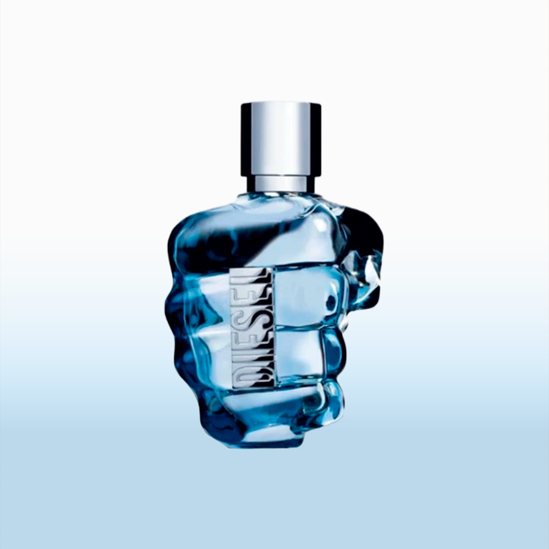 عطر ادکلن دیزل اونلی د بریو