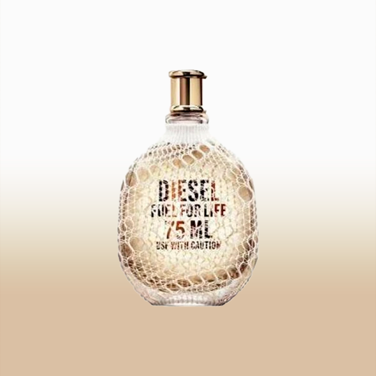 عطر ادکلن دیزل فیول فور لایف زنانه