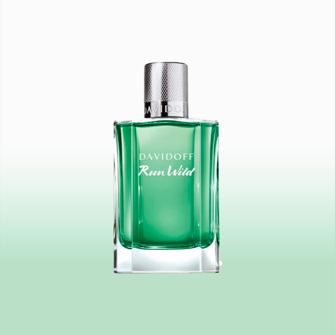 عطر ادکلن دیویدف ران وایلد