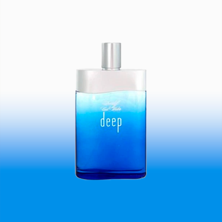 عطر ادکلن دیویدف کول واتر دیپ