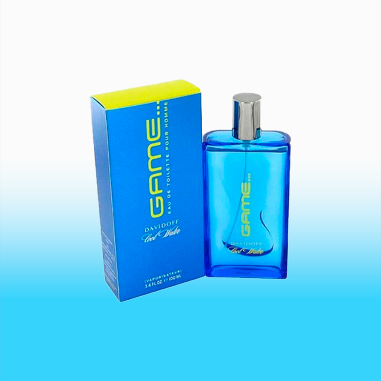 عطر ادکلن دیویدف کول واتر گیم مردانه