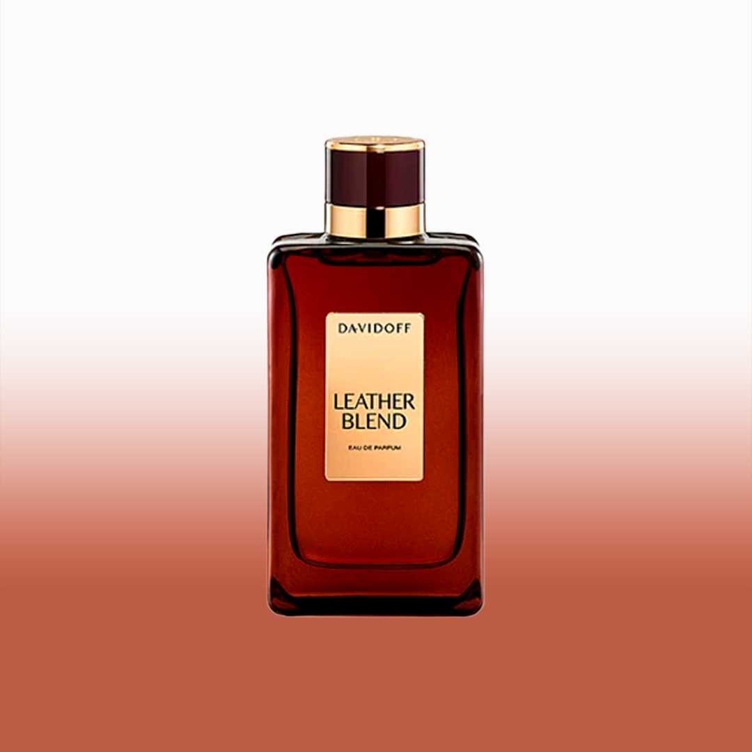 عطر ادکلن دیویدف لدر بلند