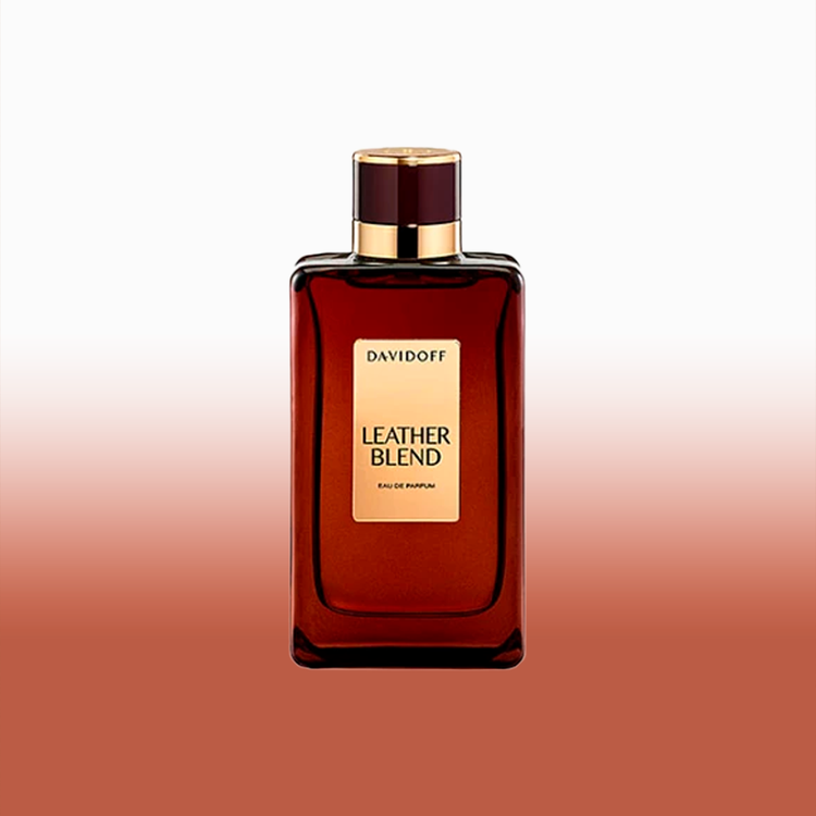عطر ادکلن دیویدف لدر بلند