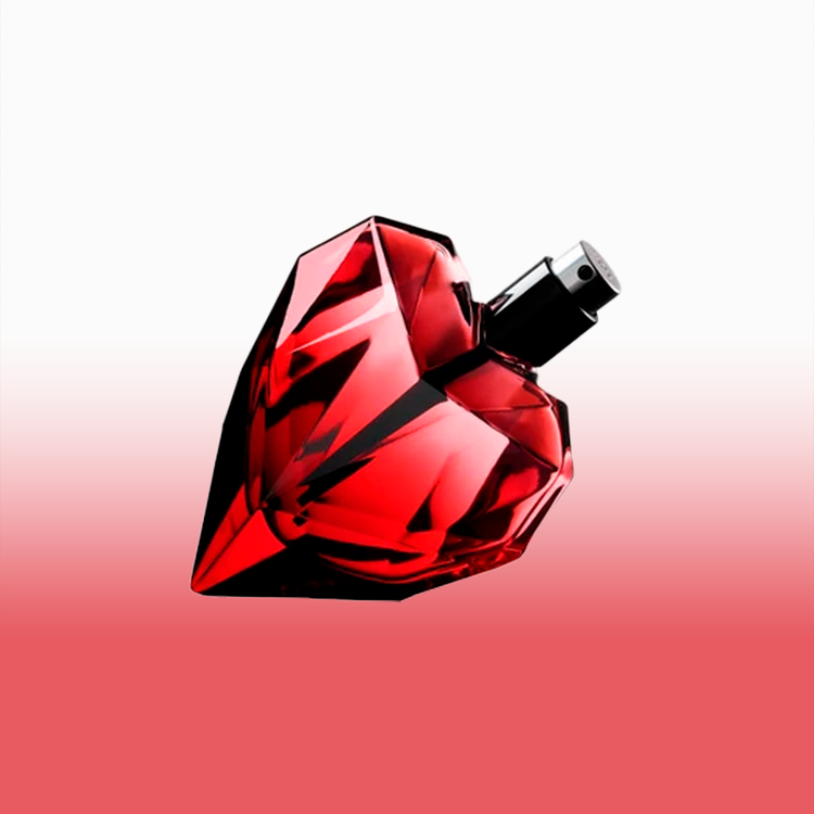 عطر ادکلن دیزل لاوردوز رد کیس