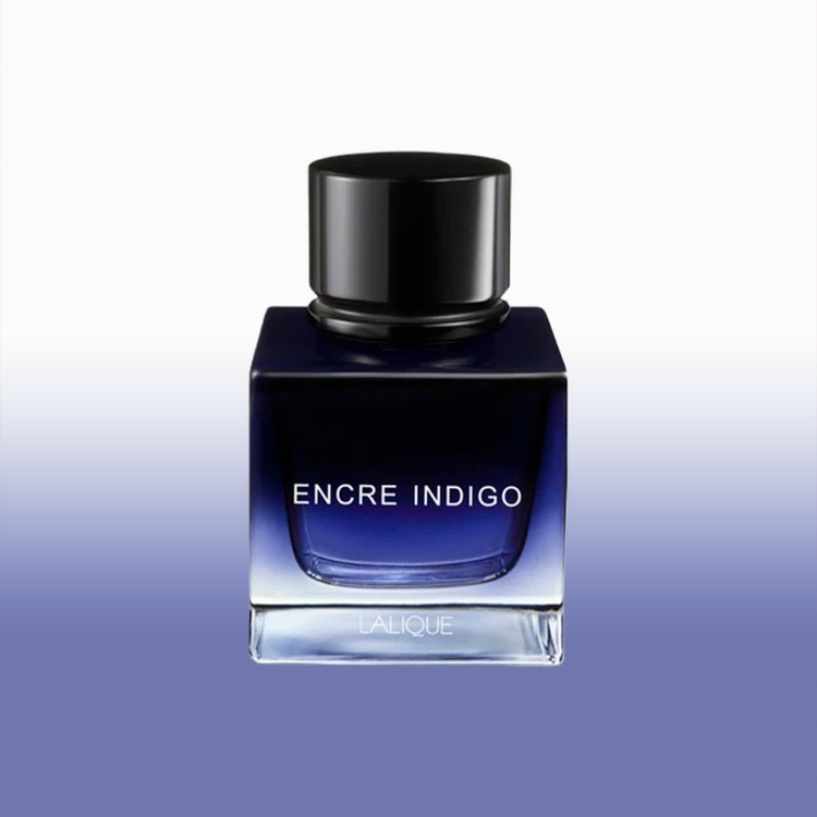 عطر ادکلن لالیک انکر ایندیگو