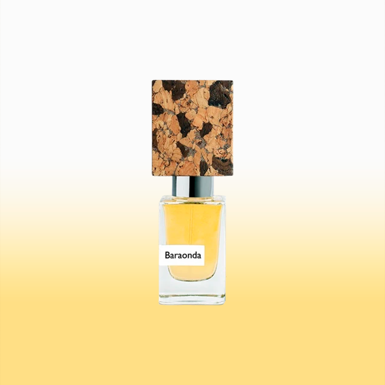 عطر ادکلن ناسوماتو باراوندا ( تاپ گرید )