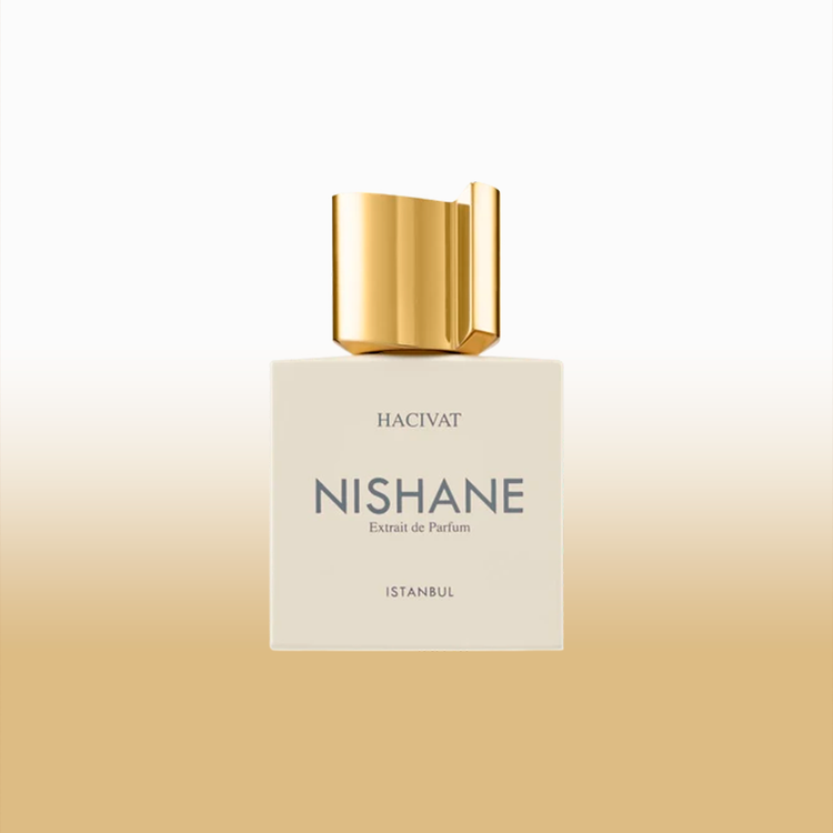 عطر ادکلن نیشان هاسیوات