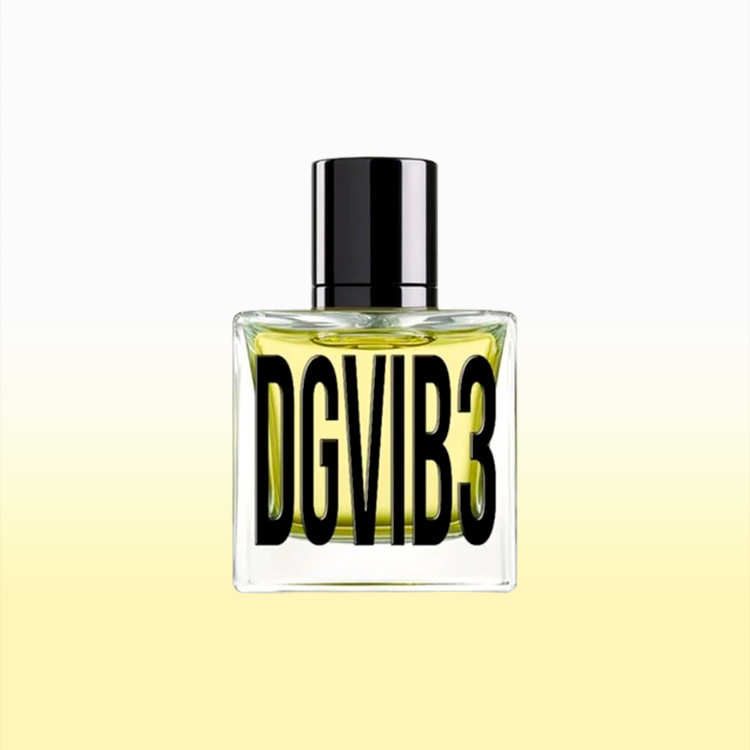 عطر ادکلن دولچه گابانا دی جی وی آی بی 3