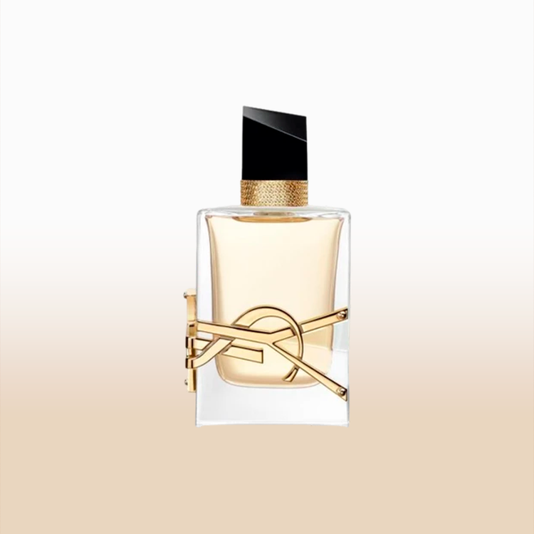 عطر ادکلن ایو سن لورن لیبر زنانه