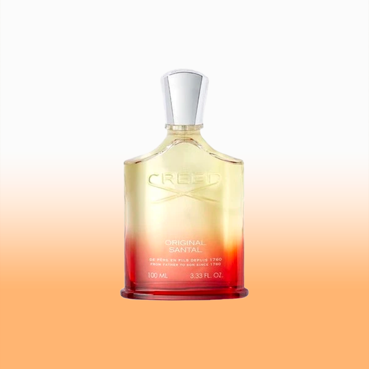عطر ادکلن کرید اوریجینال سانتال