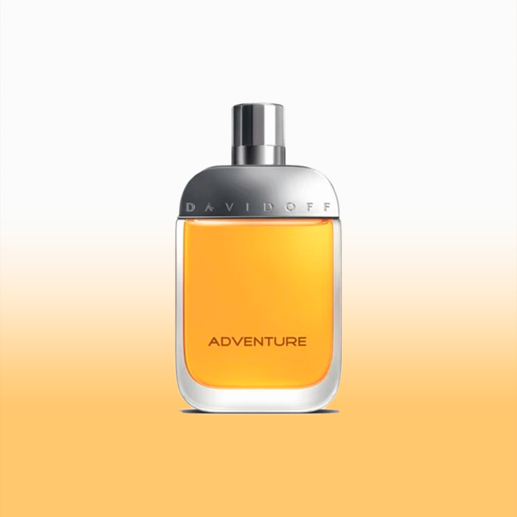 عطر ادکلن دیویدف ادونچر