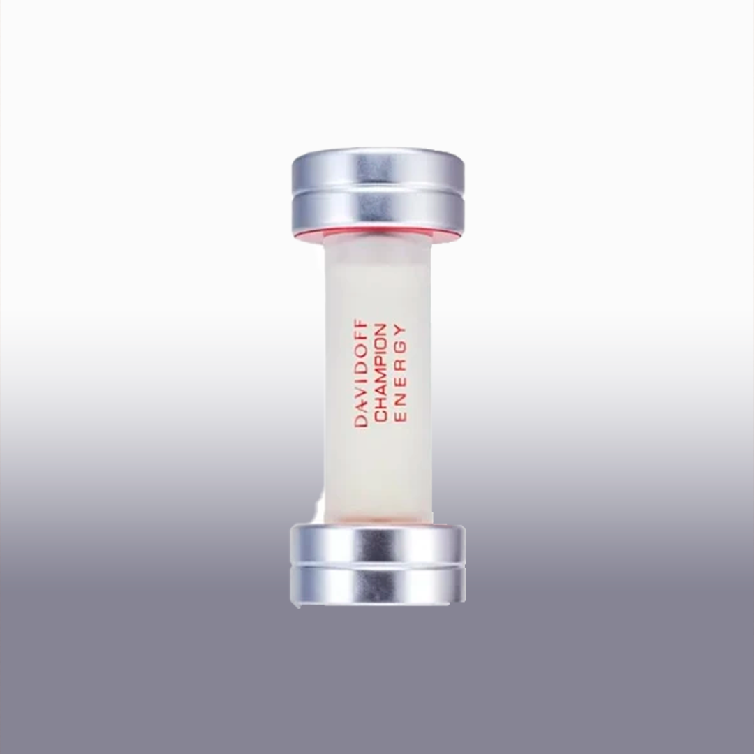 عطر ادکلن دیویدف چمپیون انرژی