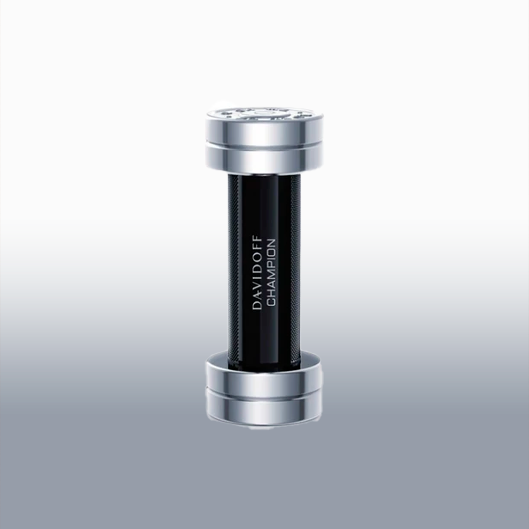 عطر ادکلن دیویدف چمپیون