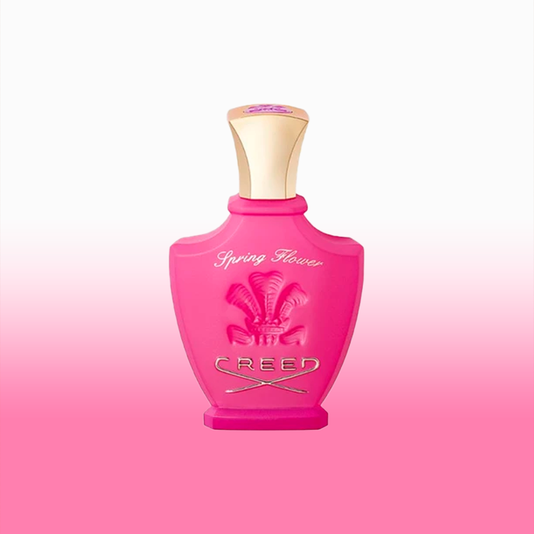عطر ادکلن کرید اسپرینگ فلور