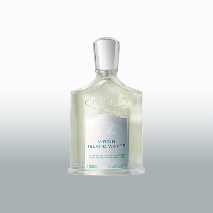 عطر ادکلن کرید ویرجین ایسلند واتر