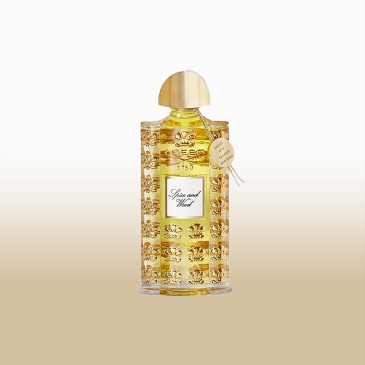 عطر ادکلن کرید اسپایس اند وود