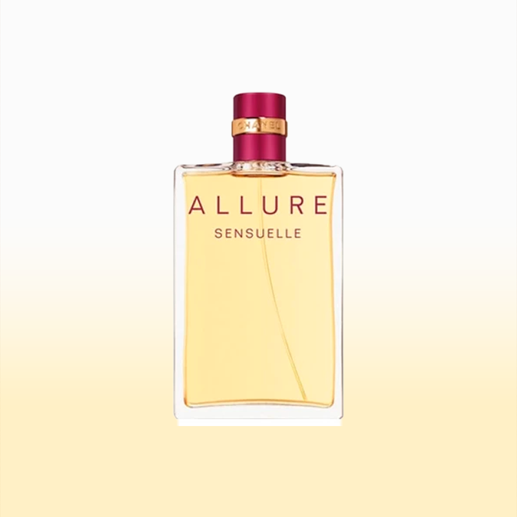 عطر ادکلن شنل آلور سنسوال